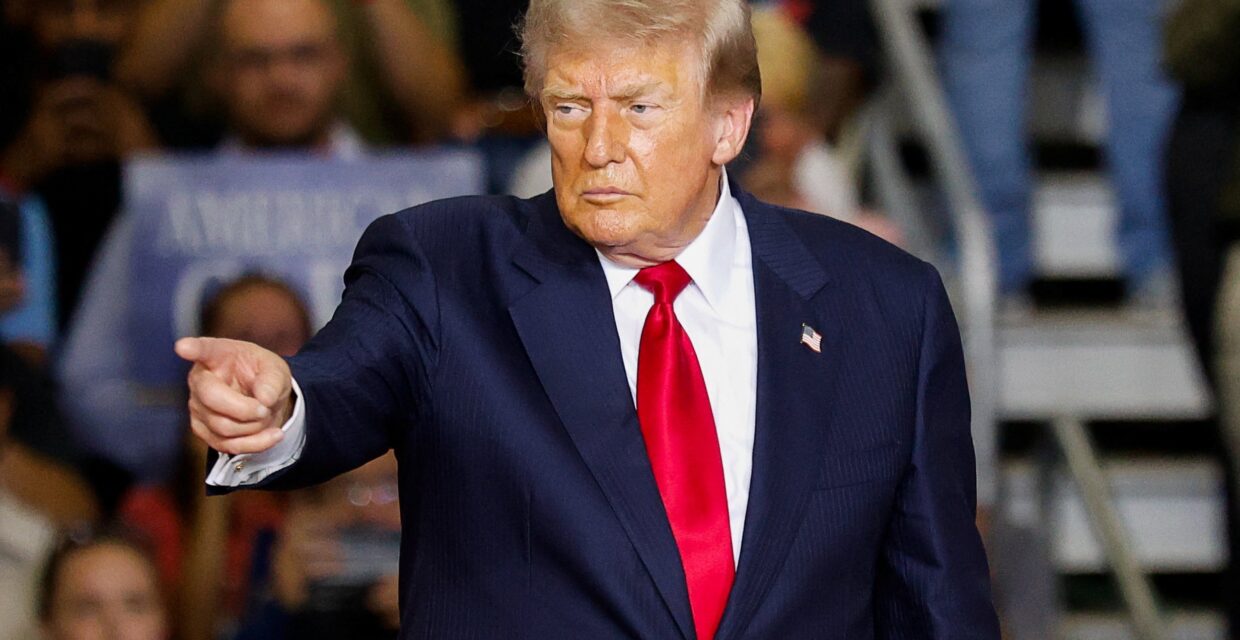 Estados Unidos renovam ordem executiva relacionada ao Brasil por mais um ano