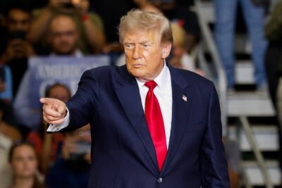 Estados Unidos renovam ordem executiva relacionada ao Brasil por mais um ano
