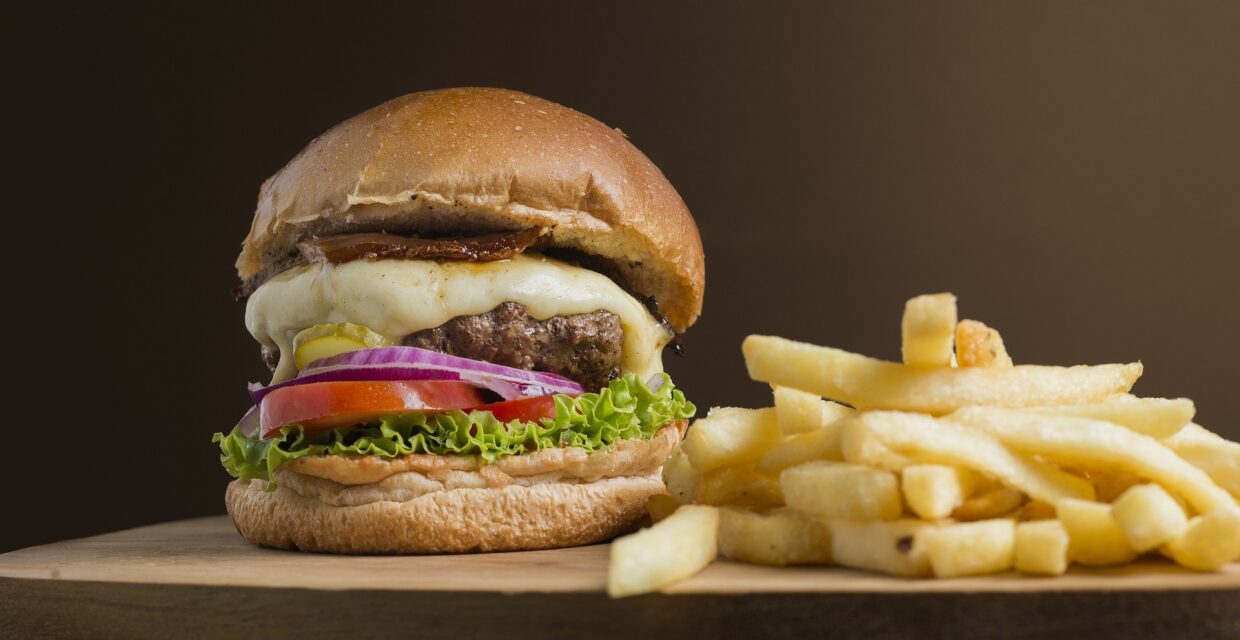 Estudos destacam impacto da alimentação saudável na redução de doenças crônicas e mortalidade precoce