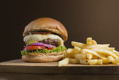 Estudos destacam impacto da alimentação saudável na redução de doenças crônicas e mortalidade precoce