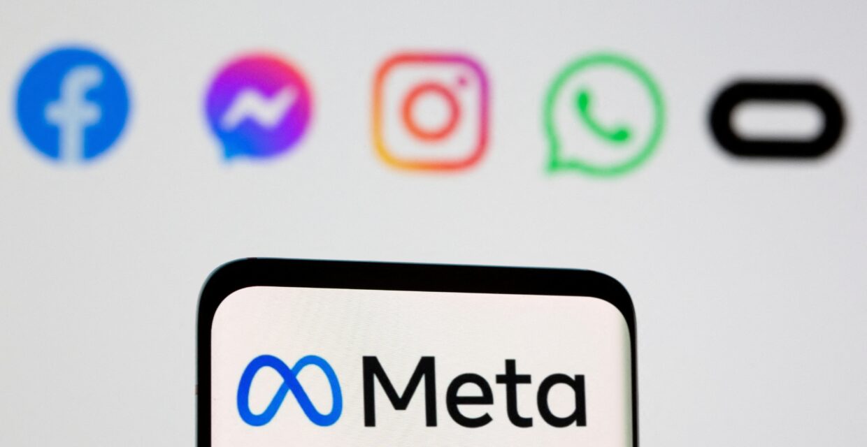 Ex-funcionários da Meta processam empresa por suposto uso indevido de IA em demissões