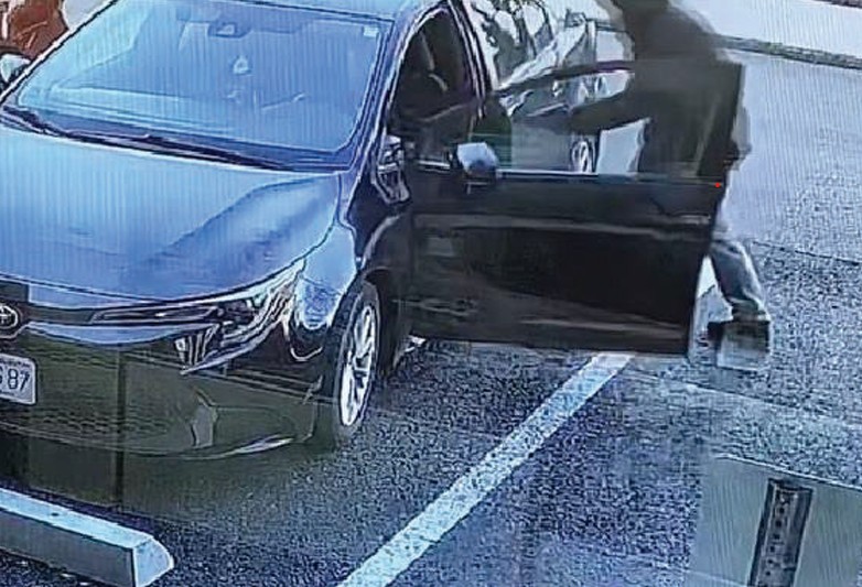 FBI captura brasileiro suspeito de roubo a transportadora de valores em Massachusetts