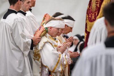 Fraternidade São Pio X recorre após excomunhão e ruptura formal com o Vaticano