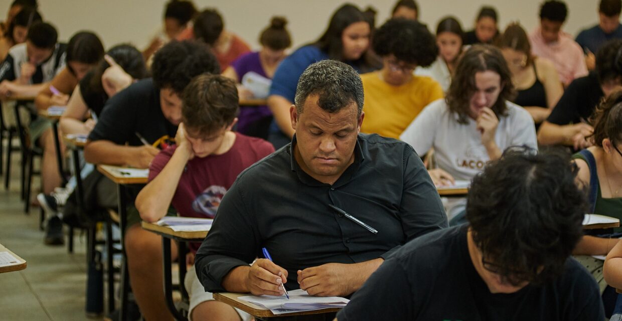 Fuvest anuncia reformulação na segunda fase do vestibular a partir de 2028