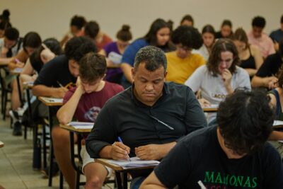 Fuvest anuncia reformulação na segunda fase do vestibular a partir de 2028
