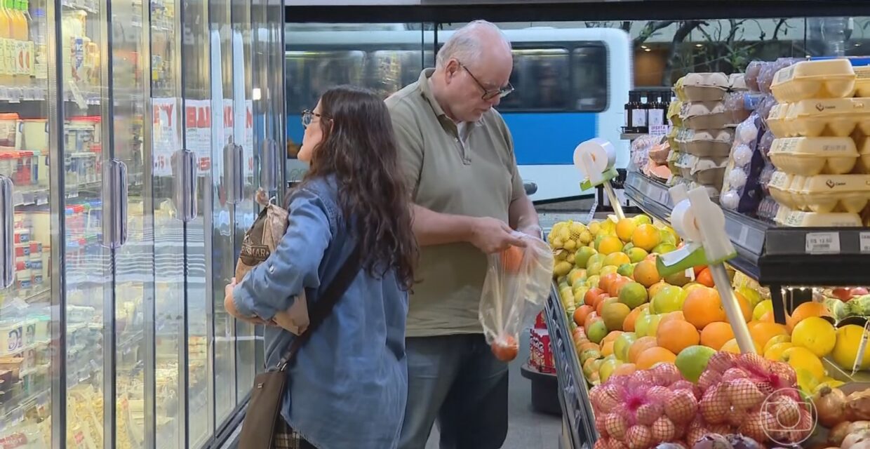 Governo revisa para 5,1% projeção da inflação em 2026, acima do teto da meta estabelecida