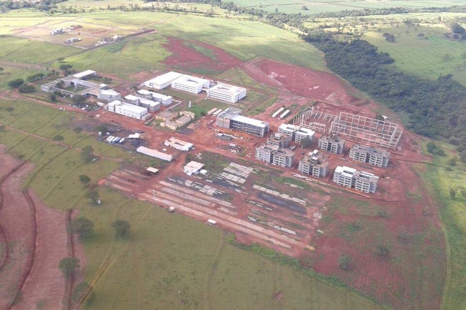 Grupo empresarial português acerta pagamento de R$ 20,9 milhões por desvios na obra Cidade das Águas em Minas Gerais