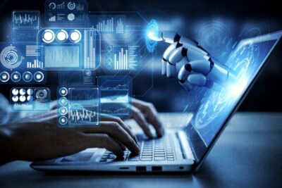 Impactos da Inteligência Artificial no Mercado de Trabalho: Automação e Transformação das Ocupações