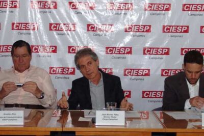 Indústria na Região de Campinas Registra Menor Geração de Empregos em Cinco Anos, Aponta Ciesp