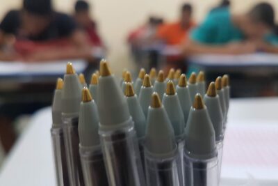 Inep convoca cerca de 49 mil certificadores para capacitação em provas do Enem 2026 com remuneração de até R$ 864 por dia
