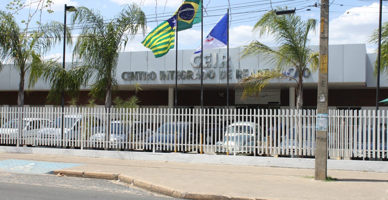 Inscrições para processo seletivo de enfermeiros no Ceir encerram nesta quarta-feira em Teresina