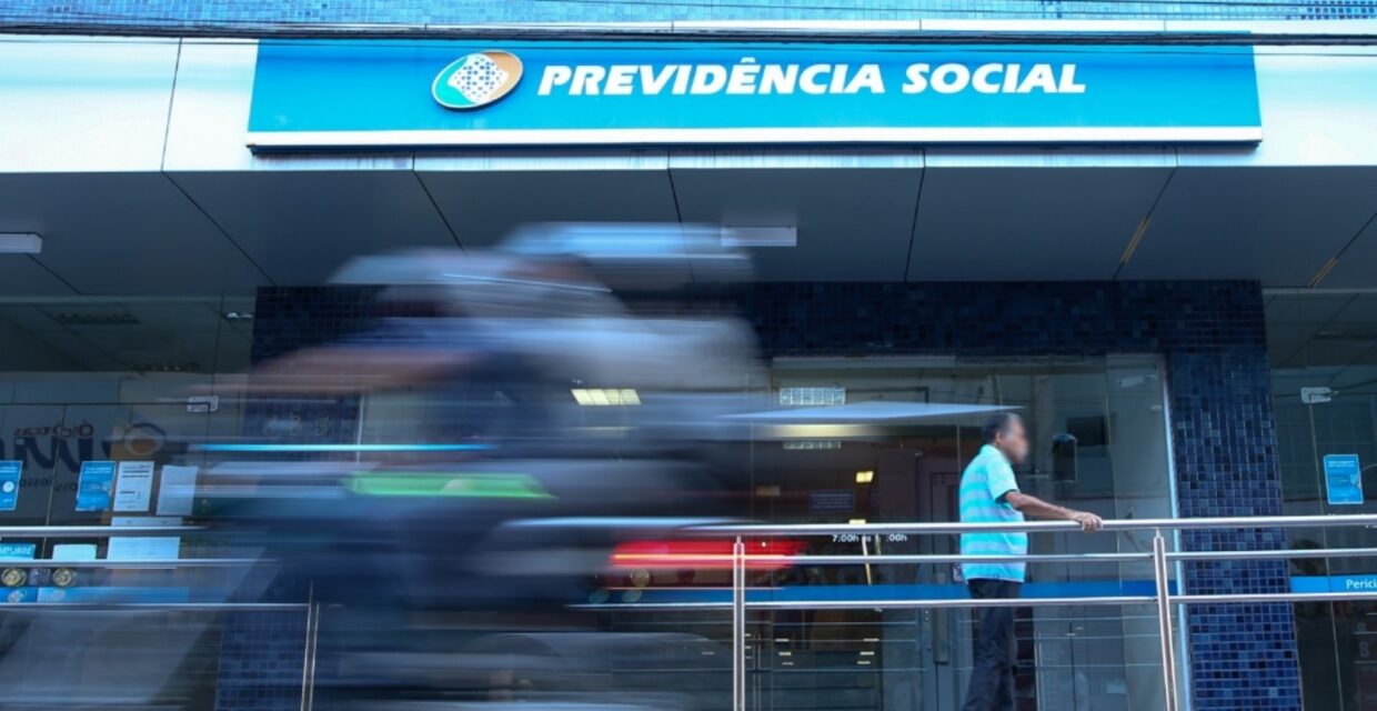 INSS registra redução na fila de pedidos de benefícios e alcança menor volume em 21 meses