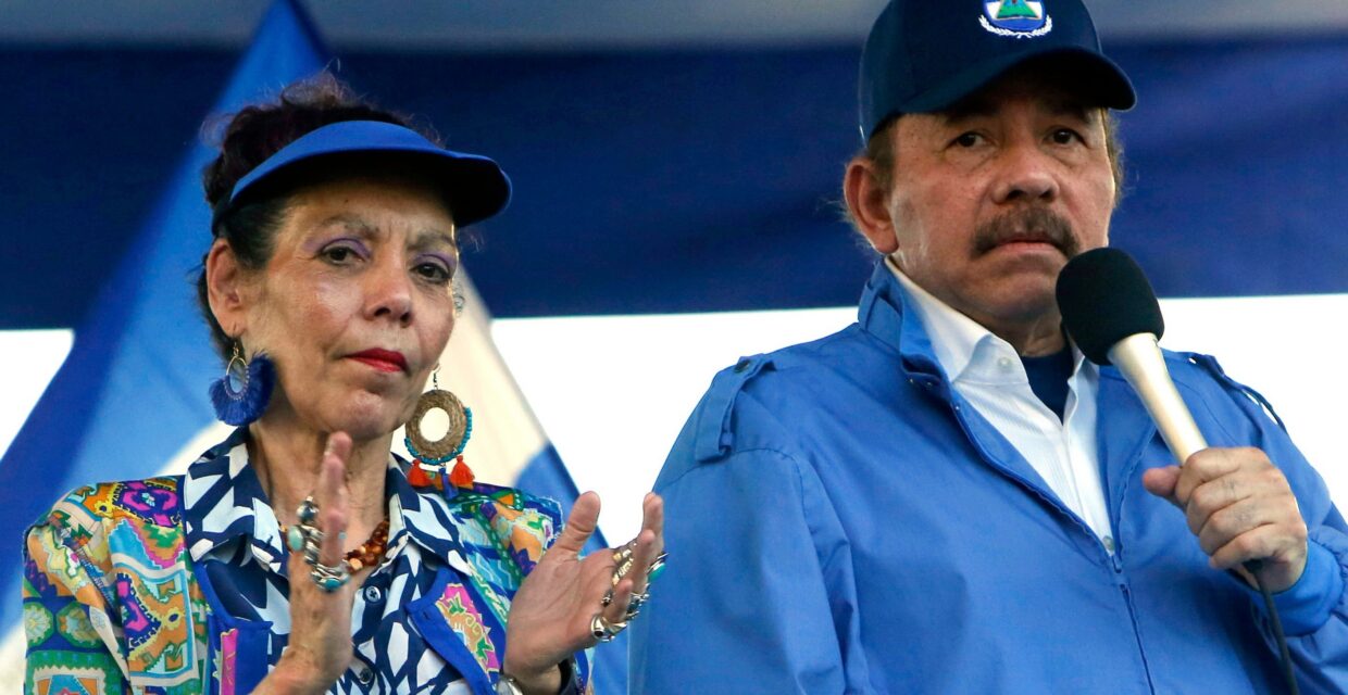Nicarágua: Assembleia aprova proposta para ampliar mandato presidencial e restringir participação eleitoral da oposição