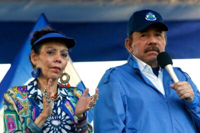 Nicarágua: Assembleia aprova proposta para ampliar mandato presidencial e restringir participação eleitoral da oposição