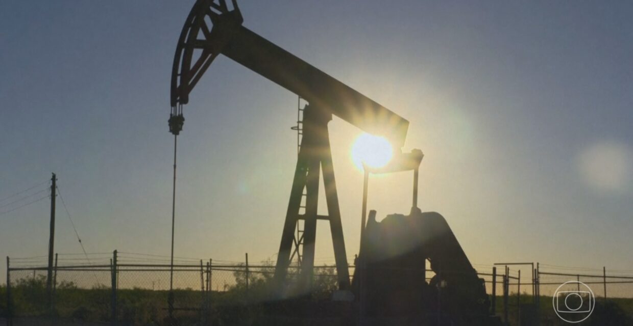 OPEP+ amplia produção de petróleo com melhora na logística do Estreito de Ormuz e avanço no acordo entre EUA e Irã