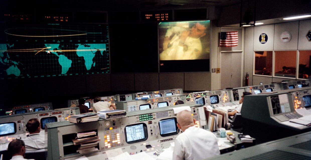 Origem e significado da frase ‘Houston, we have a problem’ na missão Apollo 13