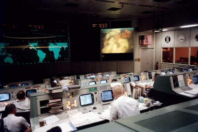 Origem e significado da frase ‘Houston, we have a problem’ na missão Apollo 13