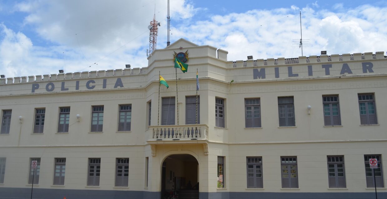 Polícia Militar do Acre anuncia concurso com 250 vagas e salário de R$ 3,3 mil