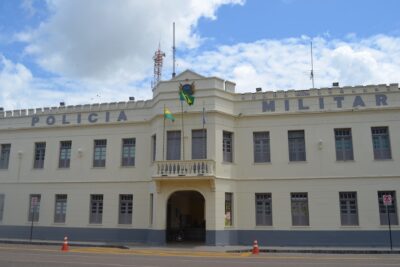 Polícia Militar do Acre anuncia concurso com 250 vagas e salário de R$ 3,3 mil