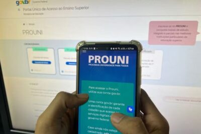 Prouni 2026: Inscrições para o segundo semestre iniciam em julho com edital divulgado