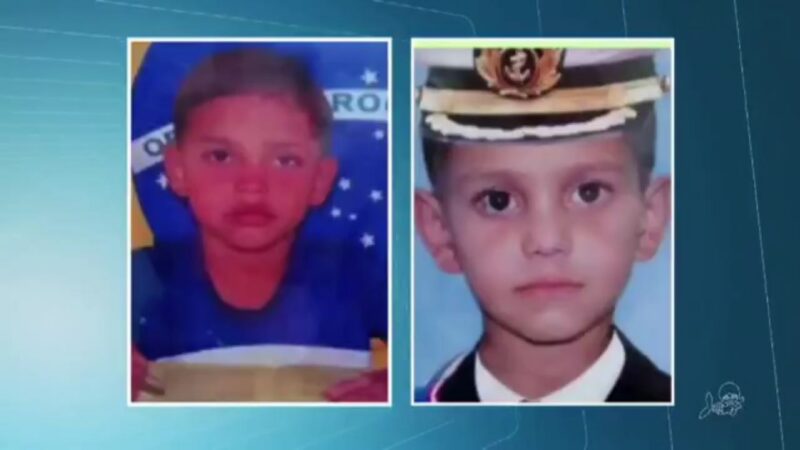 Tribunal do Júri condena a 50 anos homem por homicídio de duas crianças em Viçosa do Ceará