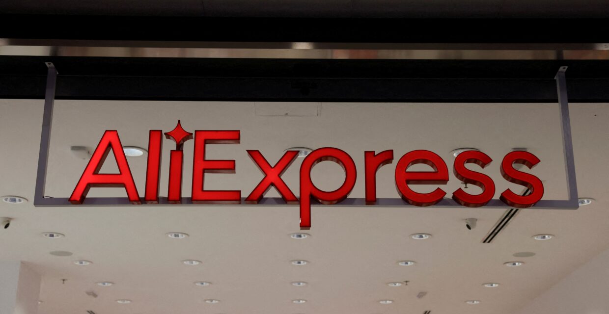 União Europeia aplica multa recorde à AliExpress por comercialização de produtos ilegais