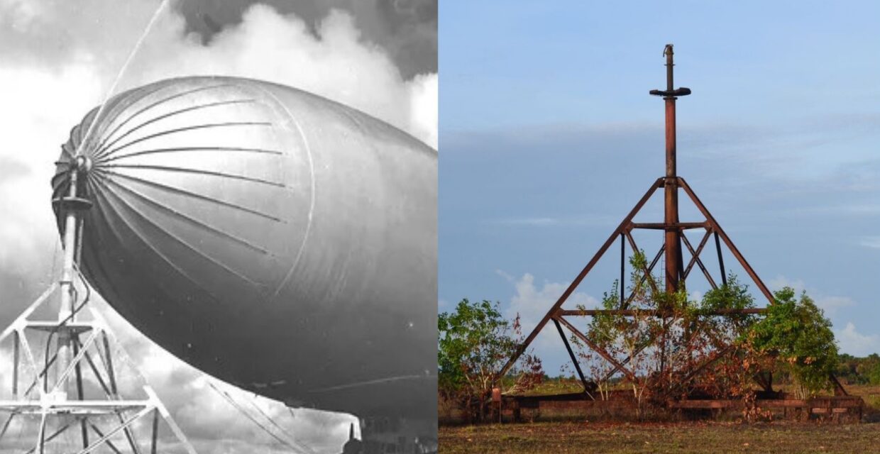 Universidade Federal do Amapá propõe parque histórico para preservar memória da Segunda Guerra Mundial na região
