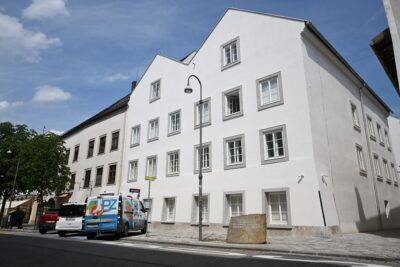 Áustria inaugura delegacia na casa natal de Hitler para reduzir simbolismo neonazista