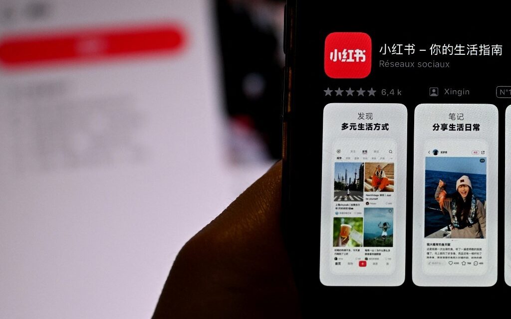 Xiaohongshu: a rede social chinesa que impulsiona o turismo doméstico e atrai usuários internacionais