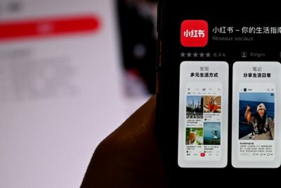 Xiaohongshu: a rede social chinesa que impulsiona o turismo doméstico e atrai usuários internacionais