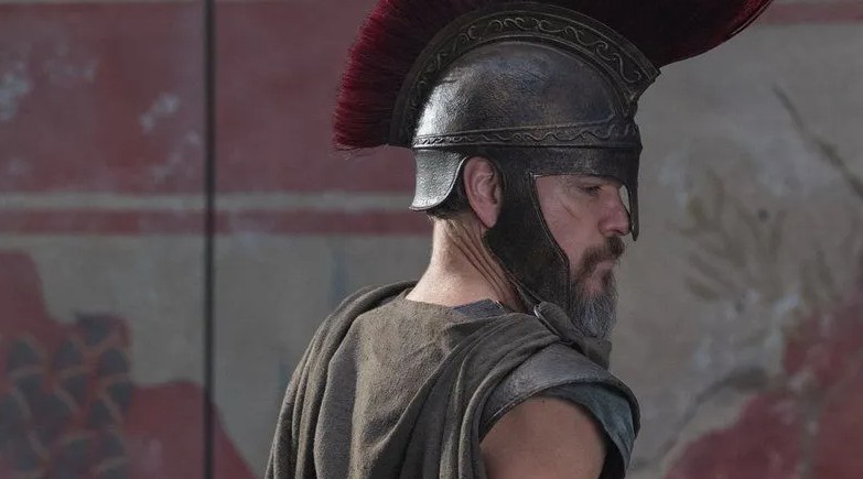 Adaptação cinematográfica de ‘A Odisseia’ reforça ensino sobre a Grécia Antiga e seus desdobramentos históricos