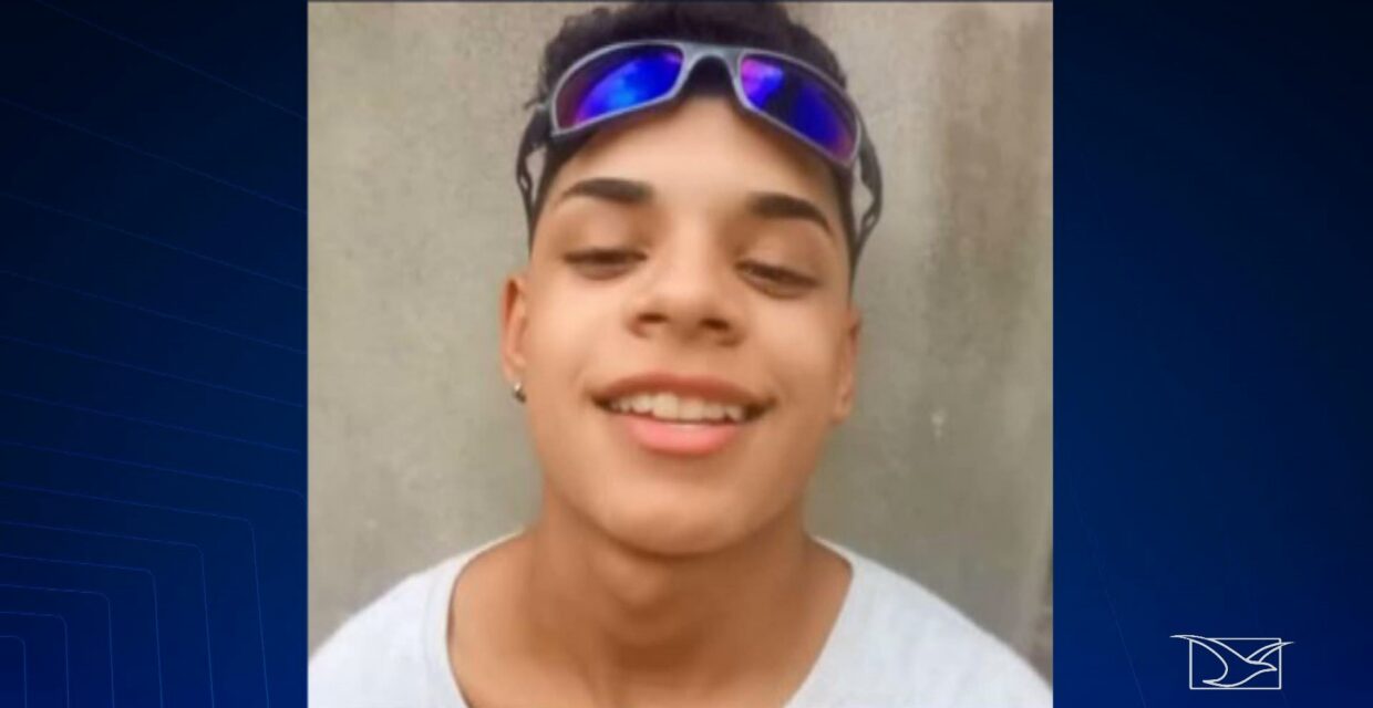 Adolescente de 14 anos morre afogado no Rio Preguiças, em Barreirinhas