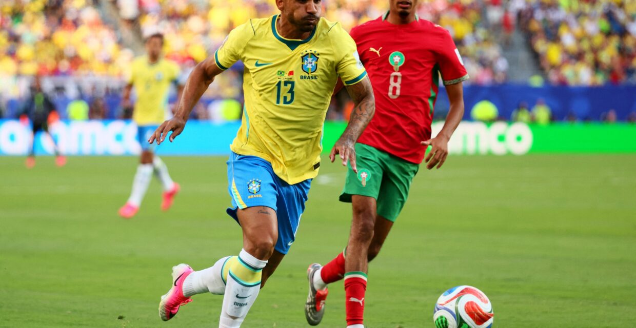Análise comparativa do desempenho educacional dos países do Grupo C da Copa do Mundo 2026
