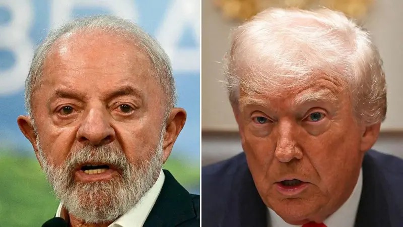 Brasil inicia processo de medidas recíprocas contra tarifas dos Estados Unidos com base na Lei da Reciprocidade Econômica