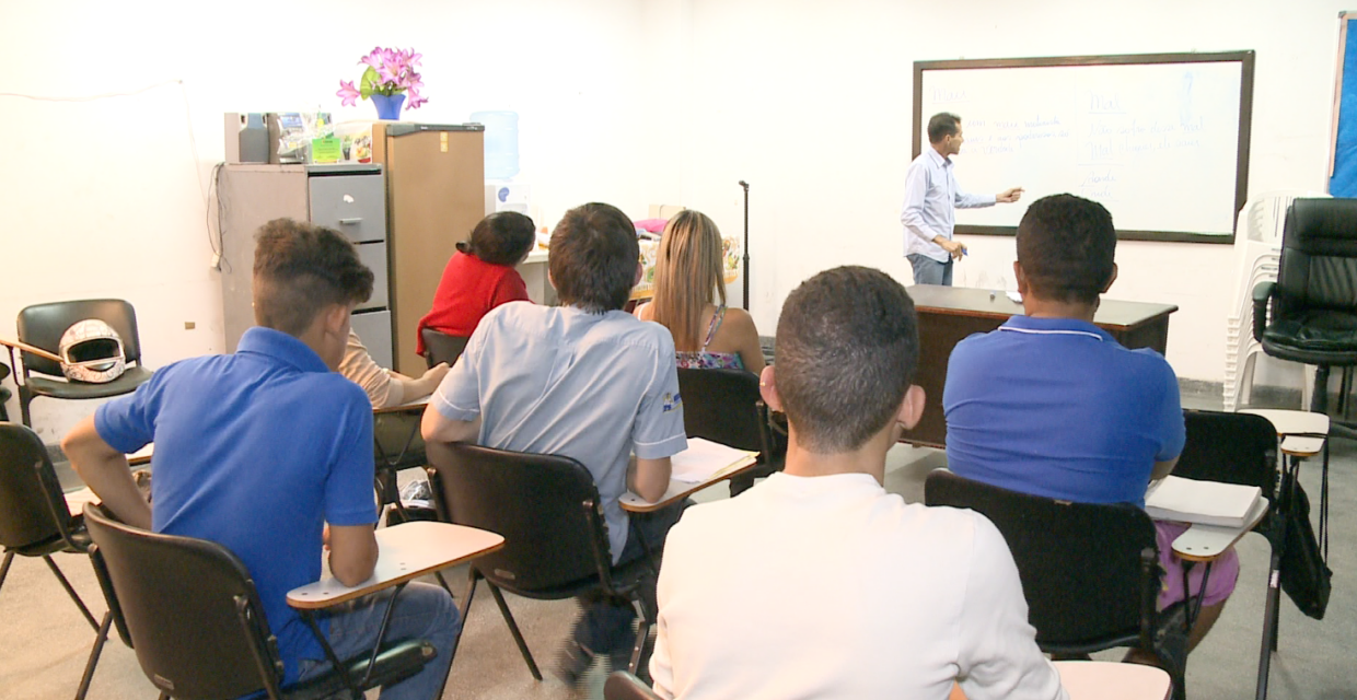 Concurso da Companhia de Gás do Ceará registra mais de 7 mil inscritos para 21 vagas
