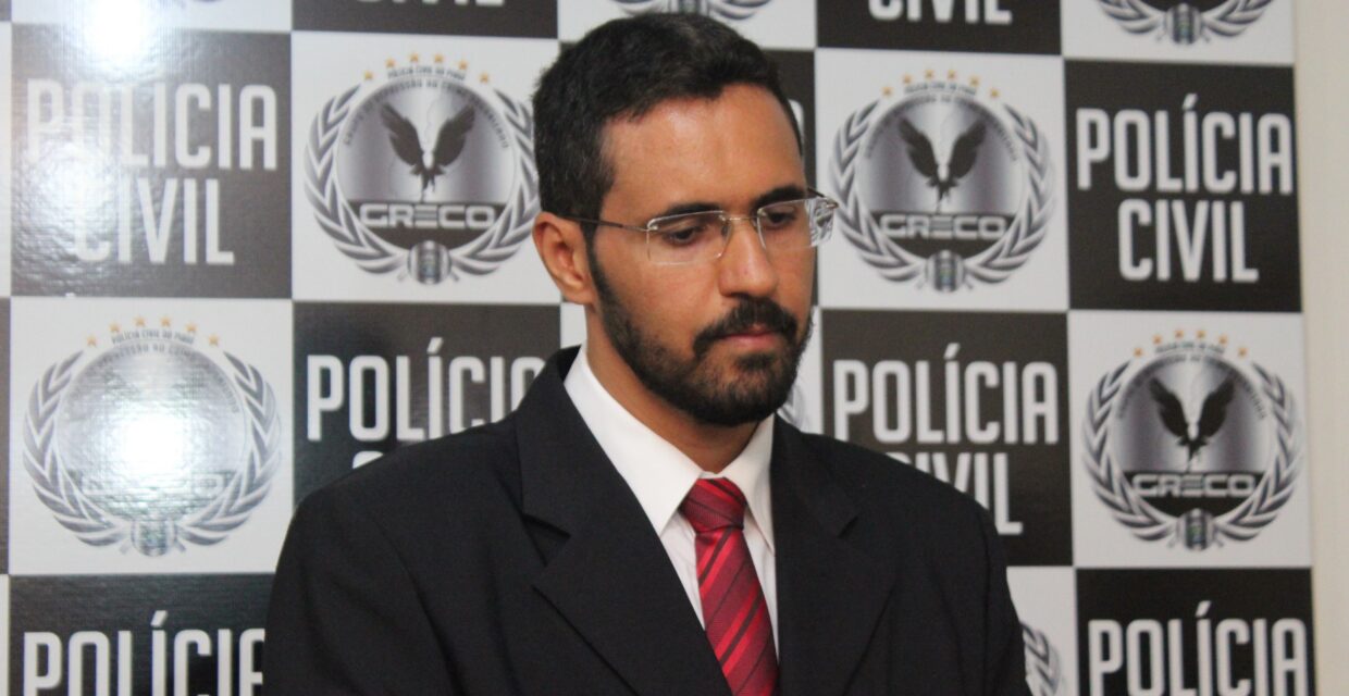 Concurso para Agente Penitenciário no Piauí Registra Prisões por Uso de Material Indevido