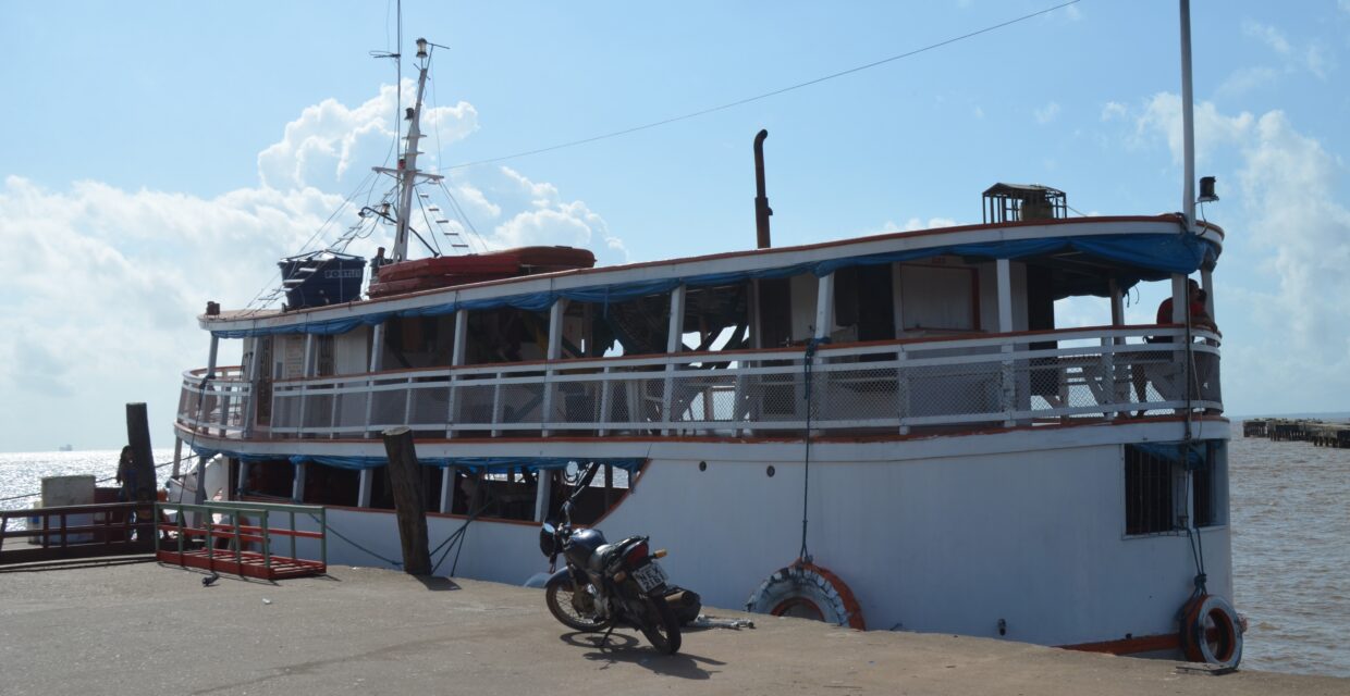 Cresce busca por transporte fluvial em Macapá para Festival do Camarão em Afuá