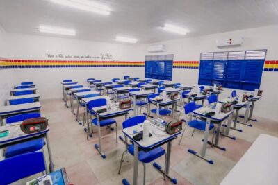 Estudo aponta avanços na aprendizagem, mas destaca desafios persistentes em Matemática no ensino médio público