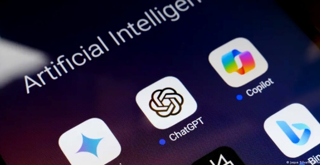 Estudo aponta potencial de quase R$ 1 trilhão de impacto da inteligência artificial no PIB brasileiro até 2030