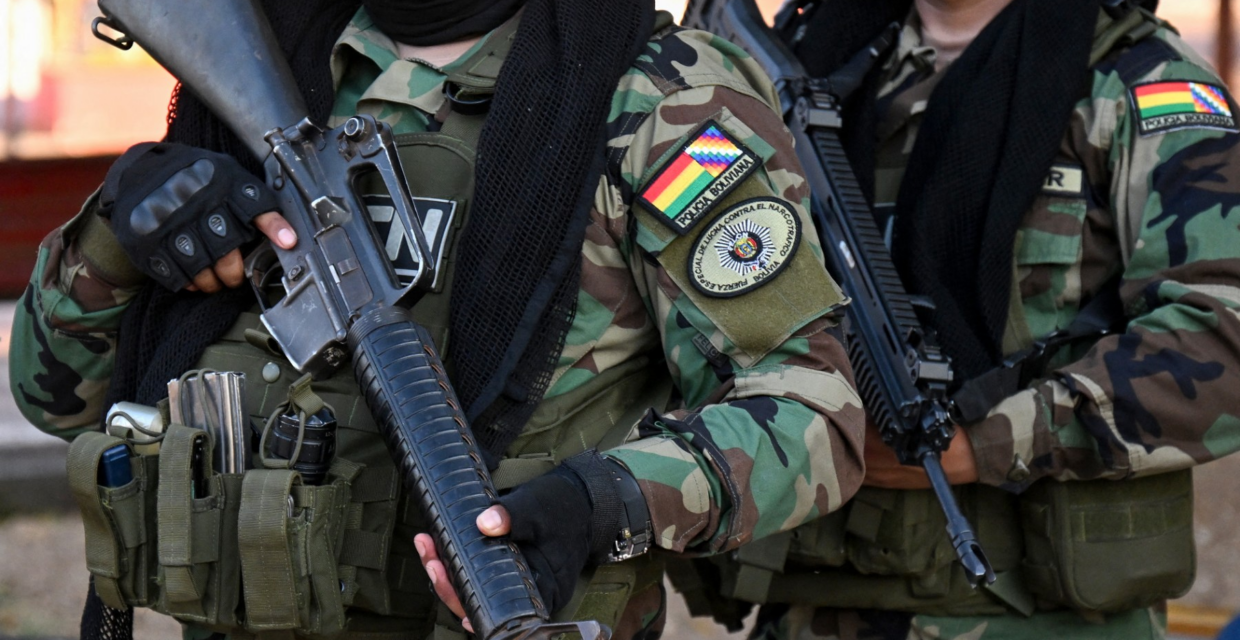 Expansão da Violência nas Fronteiras Bolívia-Brasil: Facções Brasileiras Intensificam Atividades Criminosas
