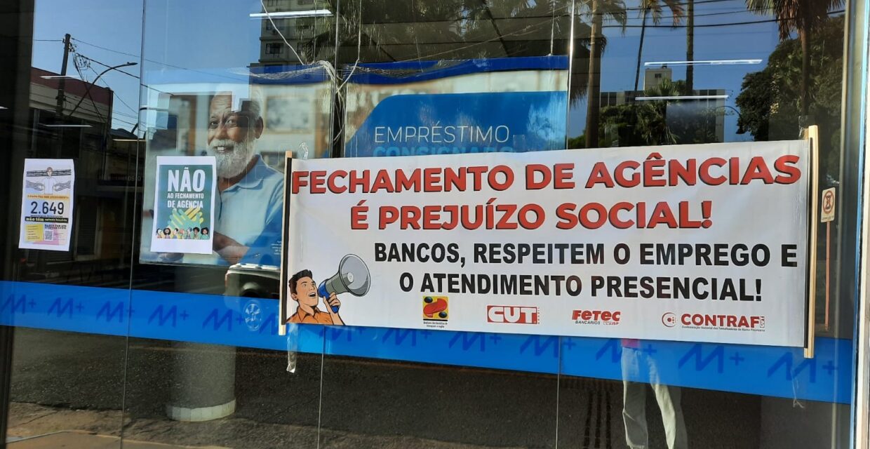 Greve dos Bancários: Impactos na Operação das Agências e Orientações para Consumidores