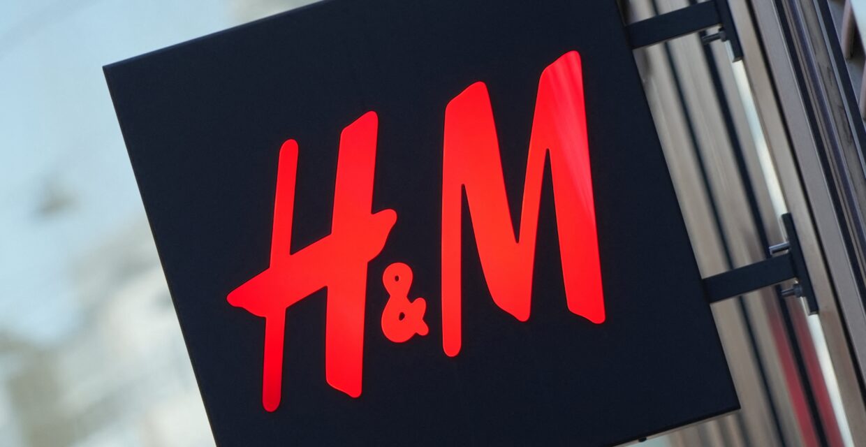 H&M amplia presença no Brasil com inauguração de quatro lojas, incluindo primeiras unidades no Nordeste