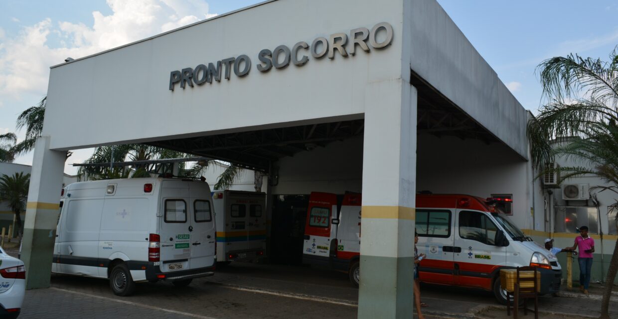Homem é detido em flagrante por tentativa de homicídio contra ex-companheira em Porto Velho