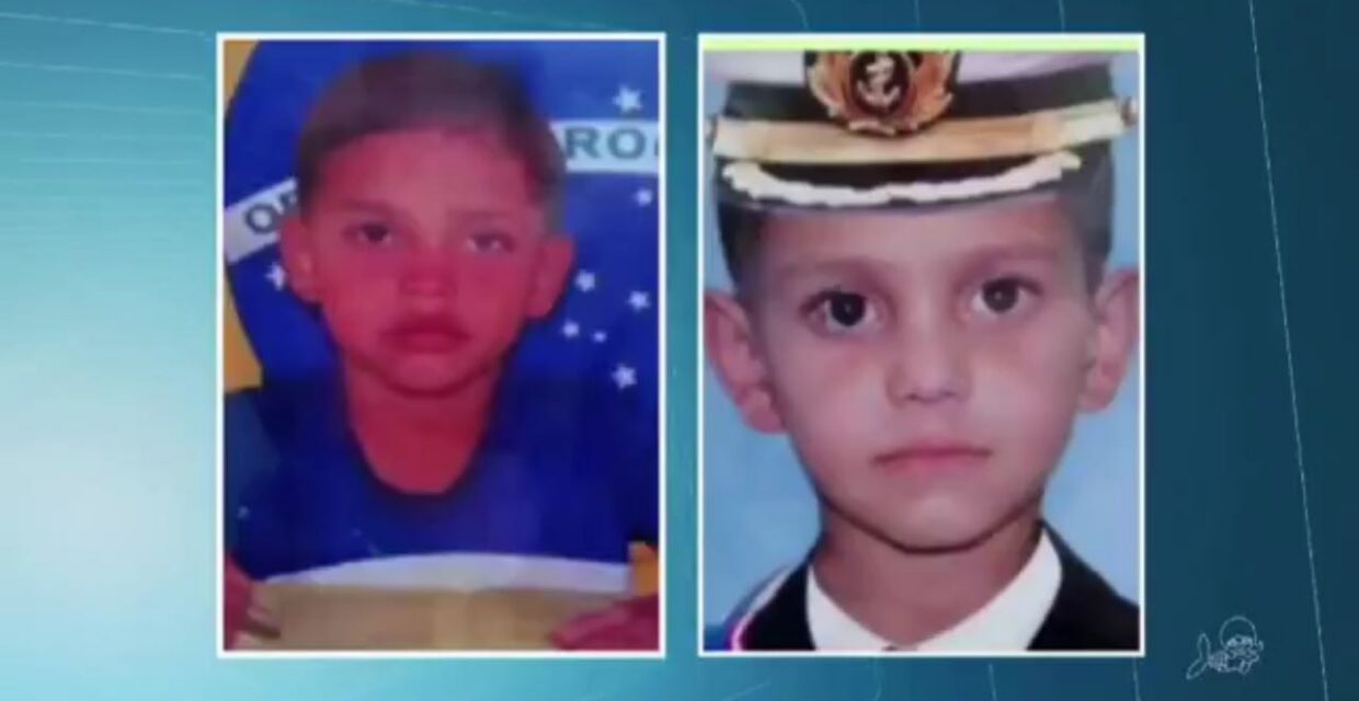 Homem é Sentenciado a 50 Anos de Prisão por Duplo Homicídio em Viçosa do Ceará