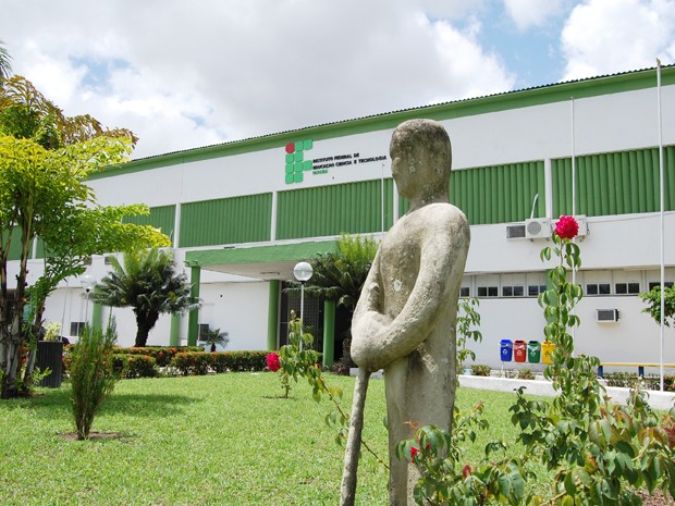 IFPB abre processo seletivo para contratação de 21 professores substitutos em 11 campi na Paraíba