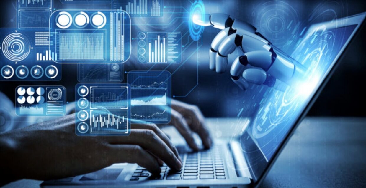 Impactos da Inteligência Artificial no Mercado de Trabalho: Automação e Transformações Setoriais