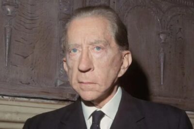 J. Paul Getty: trajetória e legado do maior bilionário do petróleo no século XX
