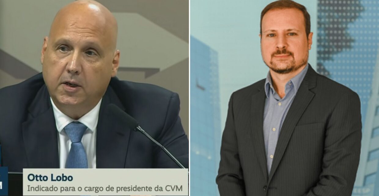 Lula indica servidor de carreira para completar diretoria da CVM após controvérsia em decisão regulatória