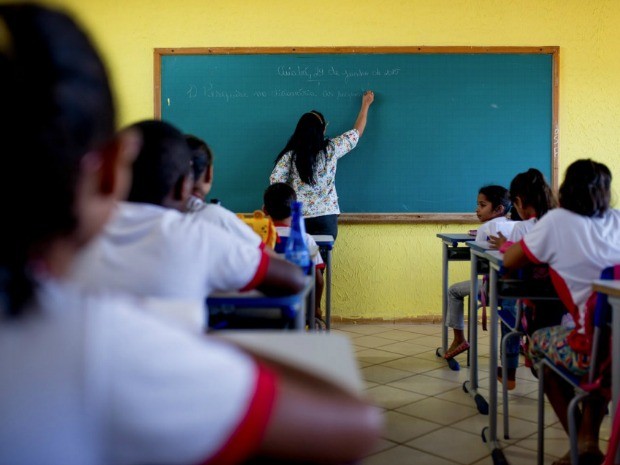 Maués divulga resultado de seleção com 619 vagas para a rede municipal de ensino