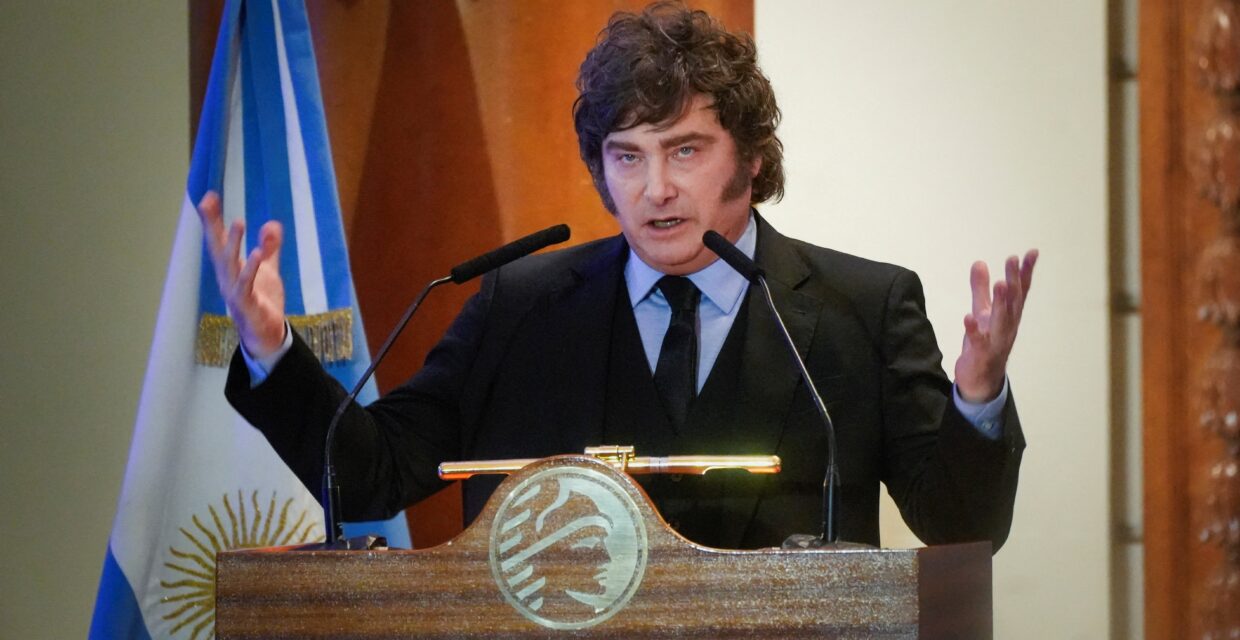 Narrativa de Onda Anti-Argentina é Questionada por Especialistas e Contextualizada em História e Futebol